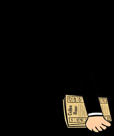 Coffee News Guy