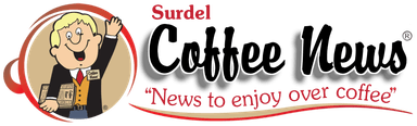 Surdel Coffee News