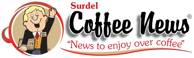 Surdel Coffee News